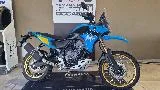 XTZ TENERE 700 RALLY