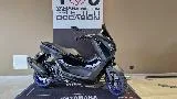 NMAX 125