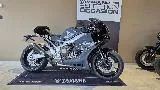XSR 900 GP