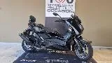 XMAX 125 TECH MAX