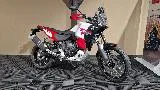 XTZ TENERE 700 World Raid