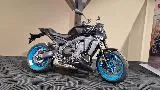 MT09 YAMT 35 KW