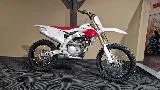 YZF 250