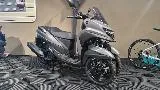 TRICITY 125