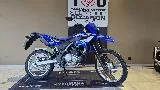 WR125R