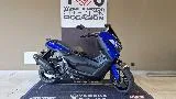 NMAX 125