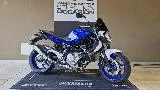 GLADIUS 650