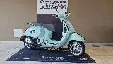 VESPA SS 300