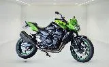 Z 750