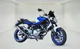 GLADIUS 650