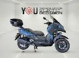 TRICITY 300