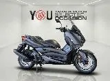 XMAX 125