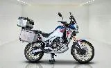 CRF 1100 L AFRICA TWIN  ADVENTURE SPORTS DCT