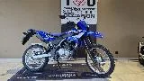 WR125R