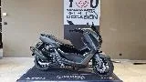 NMAX 125 TECH MAX
