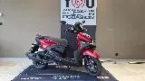 RayZR 125