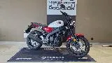 XSR 125