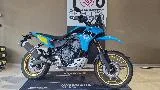 XTZ TENERE 700 RALLY