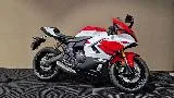 YZFR7 WORLD GP 60TH ANNIVERSARY