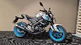 MT125 ABS