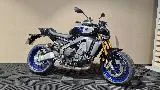 MT09 SP