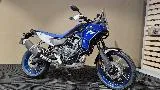 XTZ TENERE 700