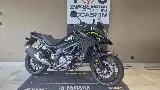 DL VStrom 650