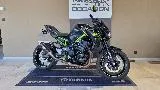 Z 900