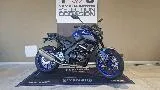 MT125 ABS
