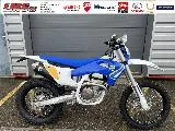 FE 250 Héritage