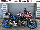 GSX8S SERT