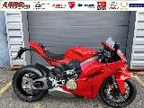 PANIGALE 1103 V4