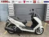 MAJESTY 125