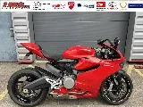 PANIGALE 899