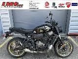 XSR 700 35KW