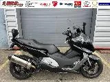 C 600 SPORT
