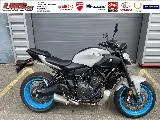 MT07 35KW