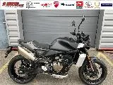 SVARTPILEN 801