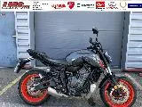 MT07 35KW