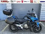 MT 650