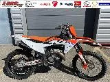 350 SXF