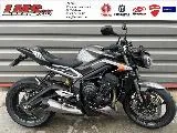 STREET TRIPLE 765 RS