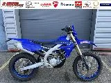 WR250F
