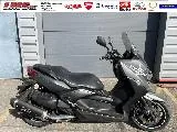 XMAX 400