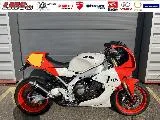 XSR 900 GP