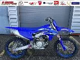 YZF 250