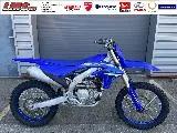YZF 450