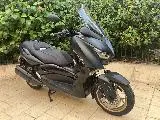 XMAX 300 Tech Max