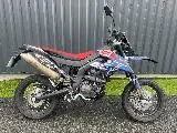 SX 125