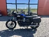 Bonneville T100